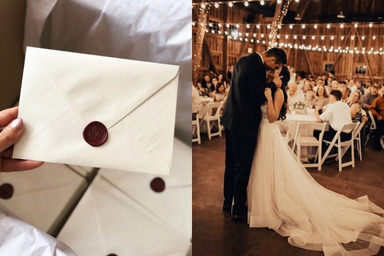 Ile włożyć do weselnej koperty?