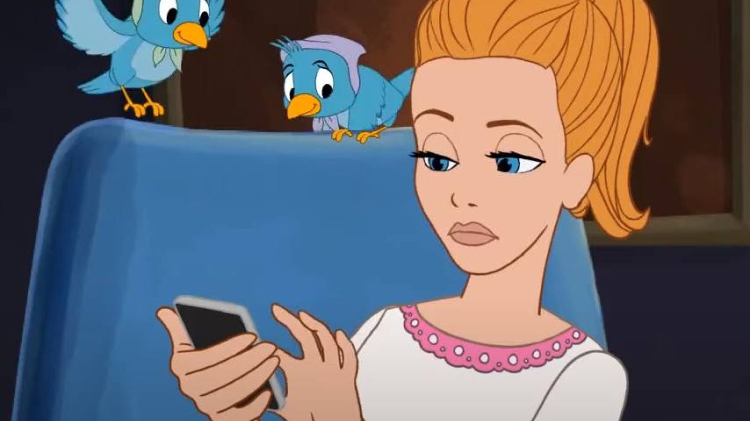 Trend randkowy rodem z bajki? Syndrom Tinderella pochodzi od połączenia słów Tinder i Cinderella