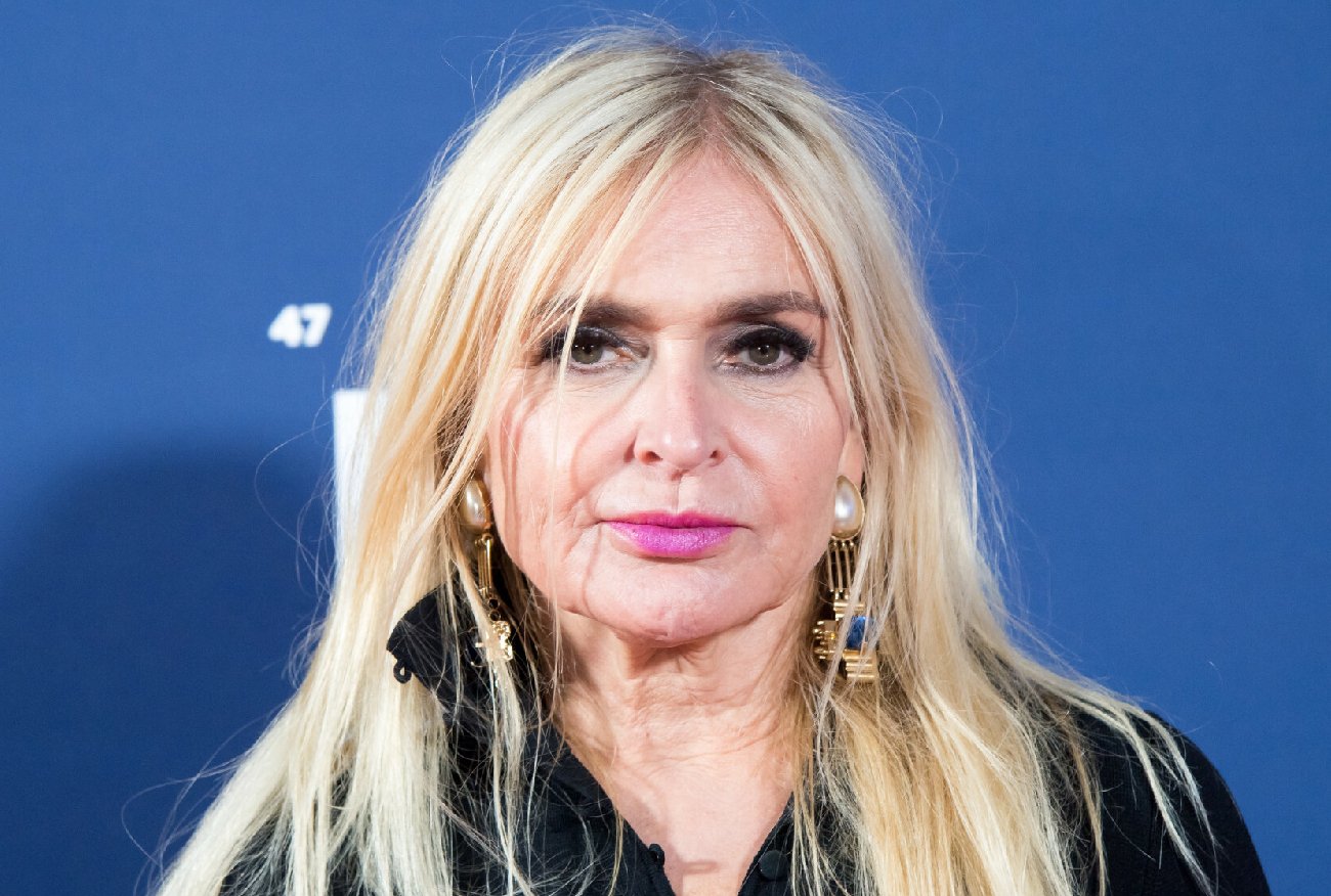 "Danke". Wyjątkowy gest Moniki Olejnik. Tak zakończyła "Kropkę nad i".