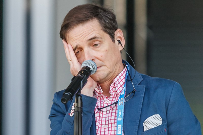 Sebastian Rudy z reprezentacji Niemiec ma polskie korzenie? Przemysław Babiarz powtórzył błąd, który już kilka lat temu roznosiły polskie media.