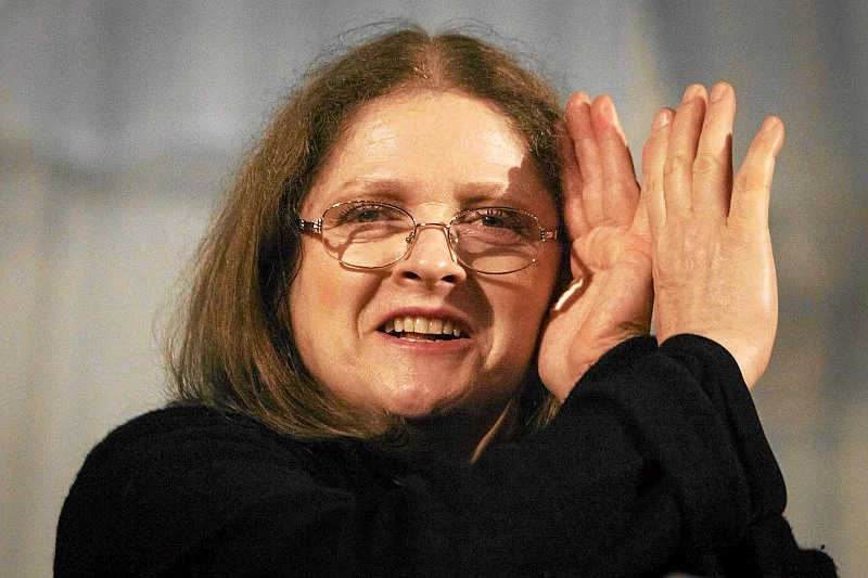 Prof. Krystyna Pawłowicz chwali konkursy piękności. Dlatego, że... krytykują je feministki