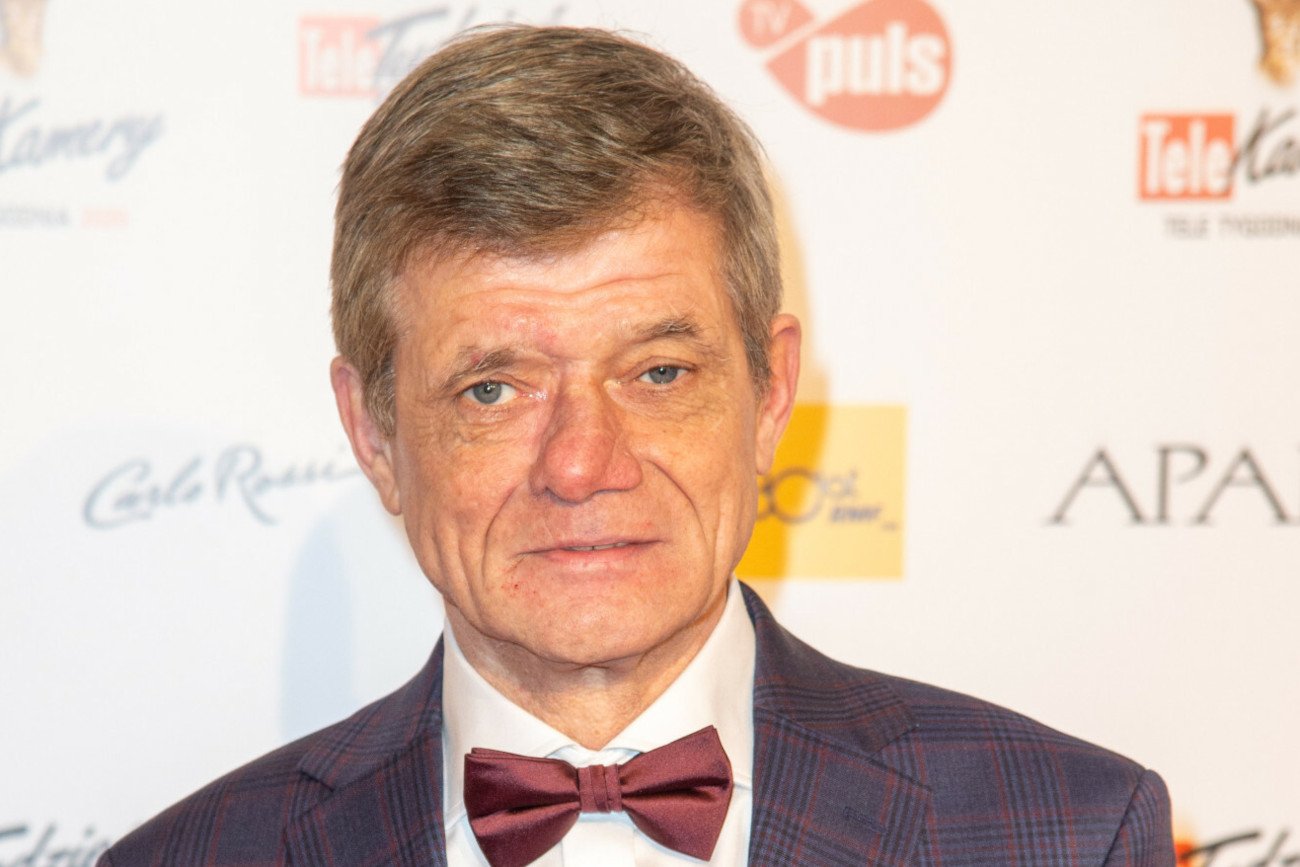 Wiadomo, ile emerytury dostaje Henryk Gołębiewski.