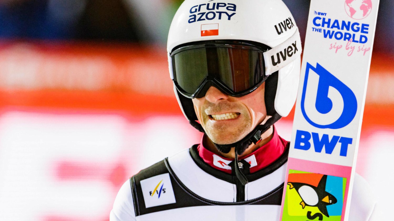 Żyła 11. w Klingenthal. To najlepszy występ polskich skoczków w sezonie