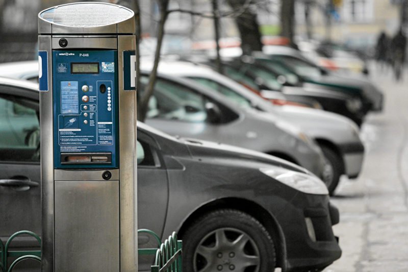 Parkowanie może wkrótce znacząco podrożeć.