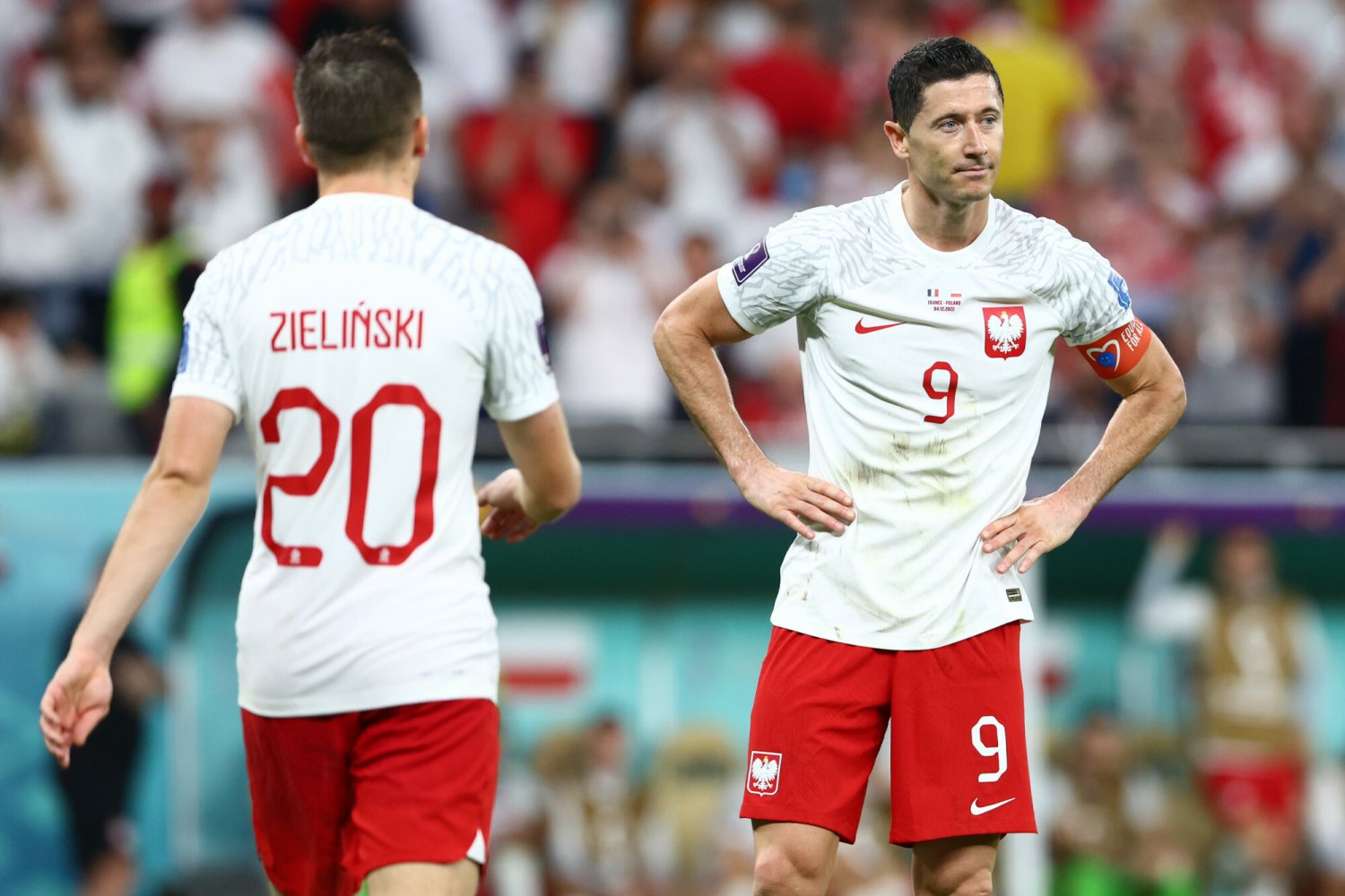 Polak zostanie trenerem reprezentacji? Nie ma mowy! Pora spojrzeć prawdzie w oczy