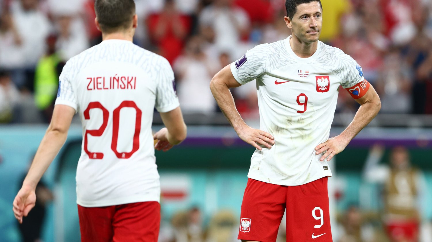 Polak zostanie trenerem reprezentacji? Nie ma mowy! Pora spojrzeć prawdzie w oczy