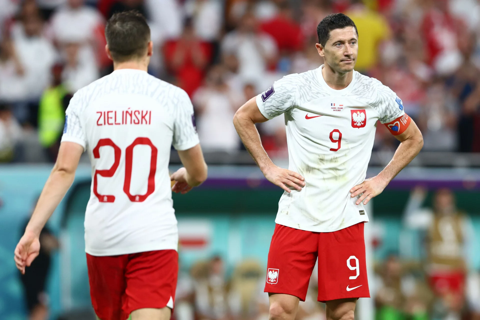 Polak zostanie trenerem reprezentacji? Nie ma mowy! Pora spojrzeć prawdzie w oczy