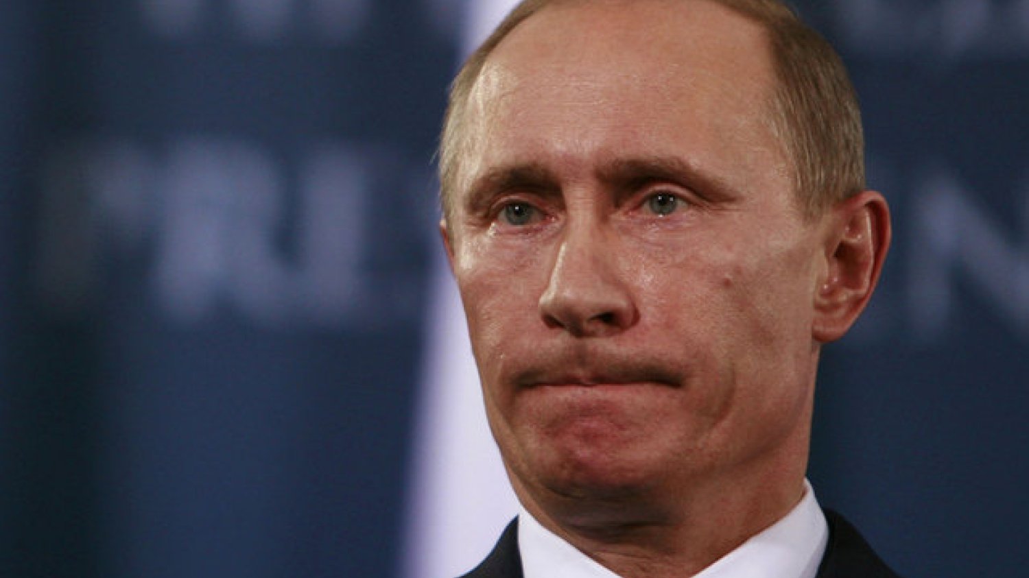 Władimir Putin nie zamierza rezygnować w Rosji z broni nuklearnej