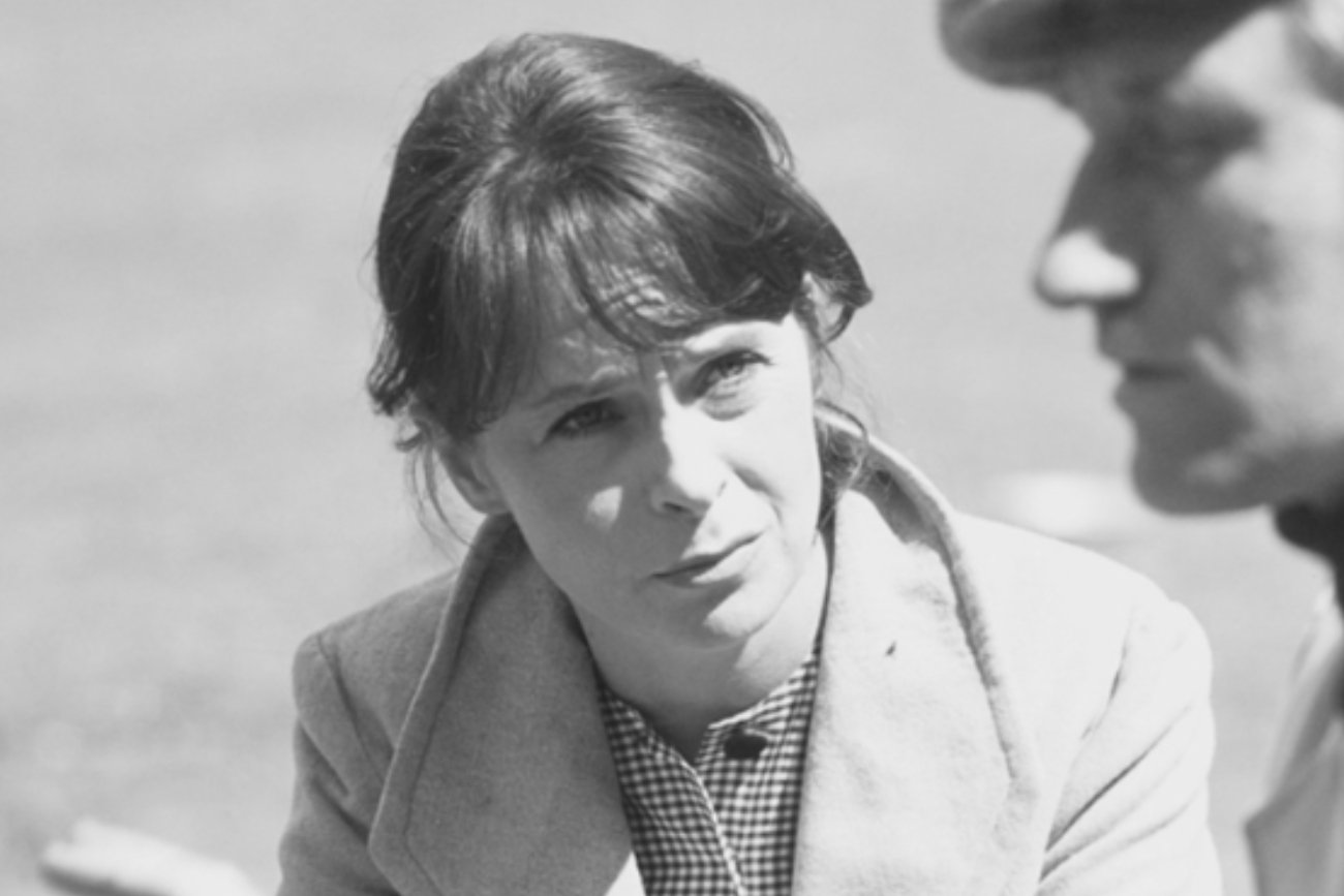 Nie żyje Joanna Jarzębska.