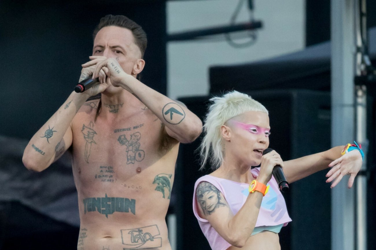 Polacy nie chcą koncertu Die Antwoord w Polsce? Powstała petycja.