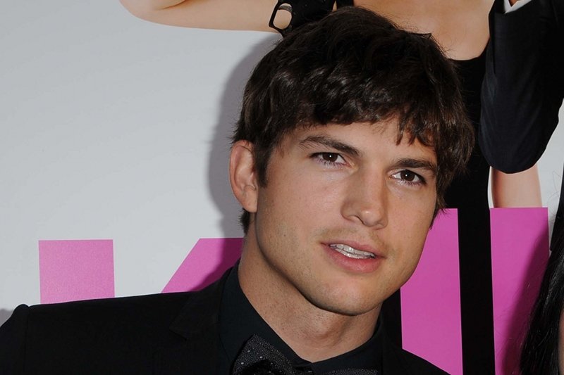 Ashton Kutcher