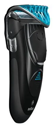 Trymer Cruzer Face Braun