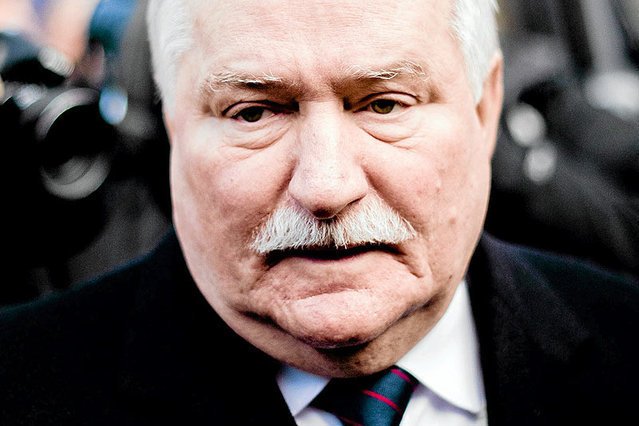 28 lutego w Gdańsku odbędzie się wiec poparcia dla Lecha Wałęsy.