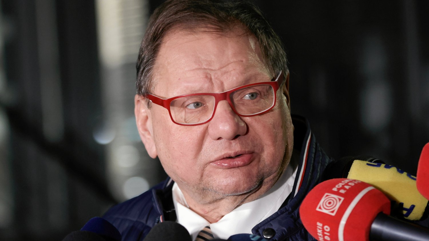 Ryszard Kalisz wskazał konkretną liczbę komisji, w których były anomalie Ryszard Kalisz