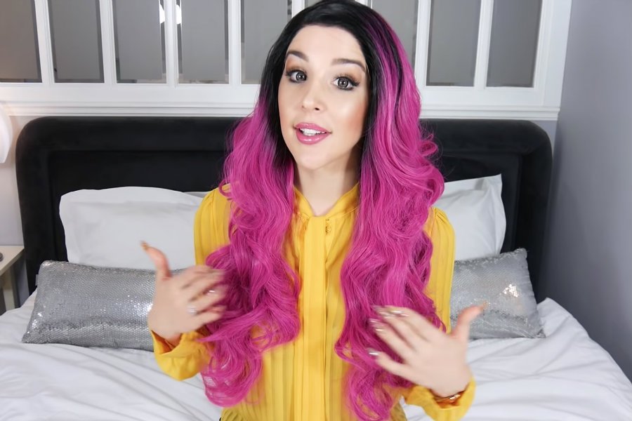 SeksMasterka wygrała proces z youtuberem Maksem Krasoniem.