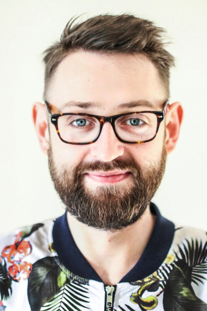 Kuba Wojtaszczyk twierdzi, że manifestowanie swoich praw powinno odbywać się na drodze pokojowej.