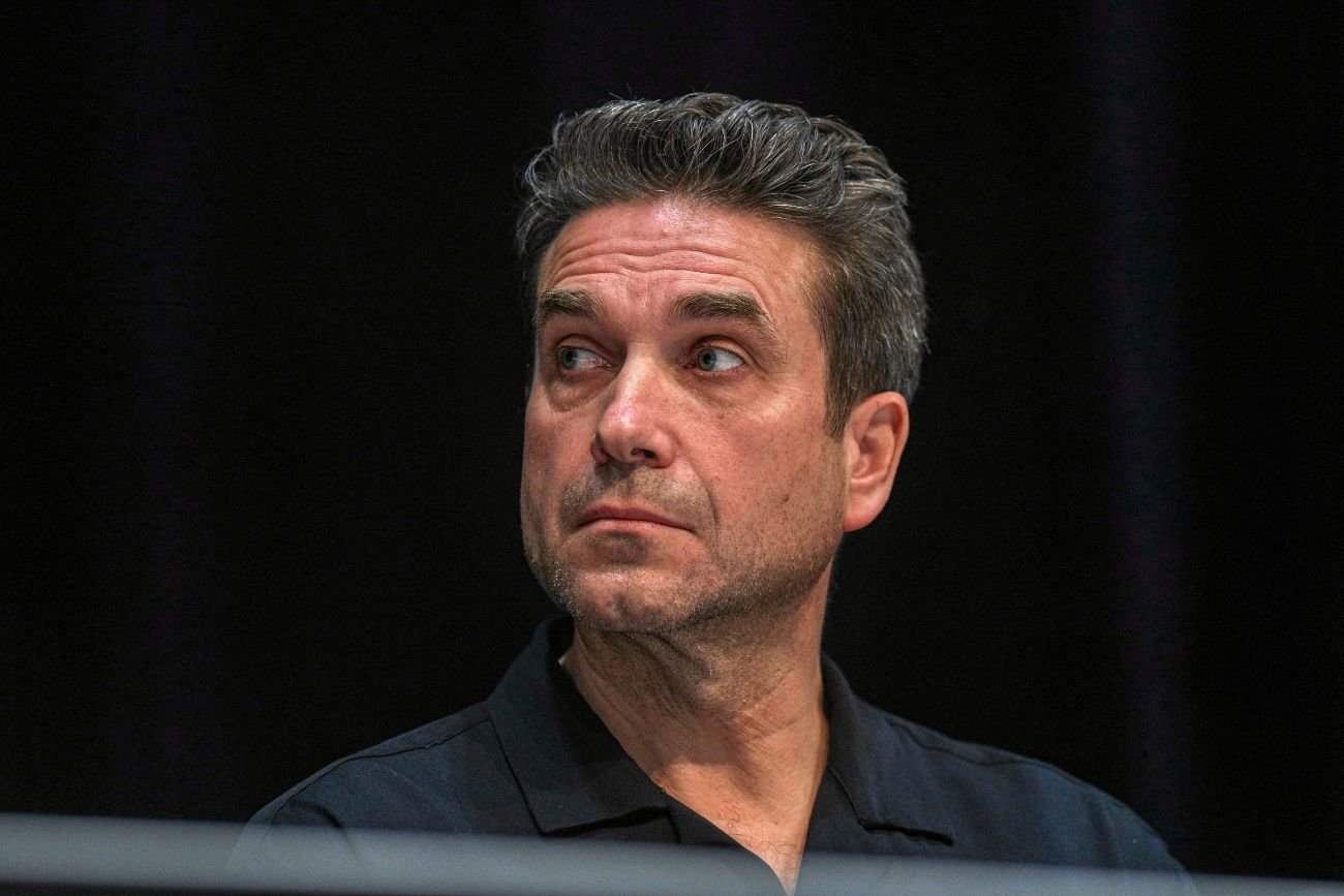 Marcin Dorociński o filmie Lalka: Trochę boję się o tym mówić Zapytali Marcina Dorocińskiego o "Lalkę". Tak odpowiadał aktor