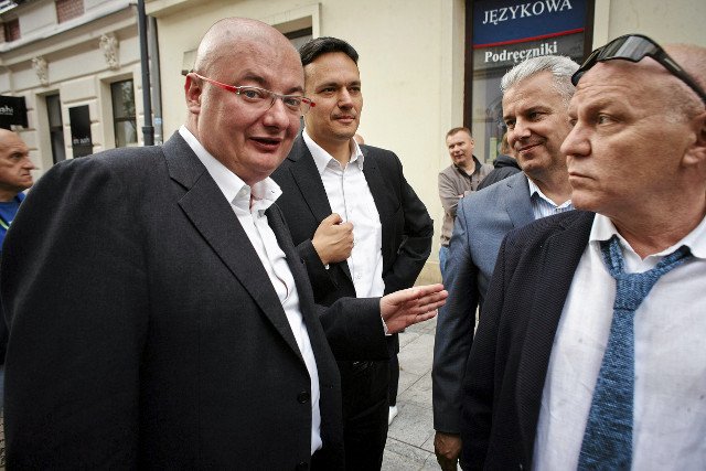 Mariusz Kamiński: „Ja się nie znam na Platformie”. Były spin doktor PiS o przegranej Platformy w wyborach