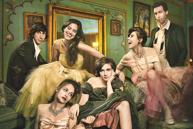 W tym serialu nie zobaczymy aktorek wyglądających jak aniołki Victoria's Secret.