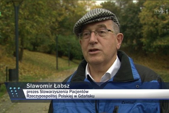 Państwowa telewizja znalazła pacjenta, który skrytykuje protest głodowy medyków ws. podwyższenia nakładów na służbę zdrowia do 6,8 proc. PKB. Okazuje się, że... Jest lekarzem.