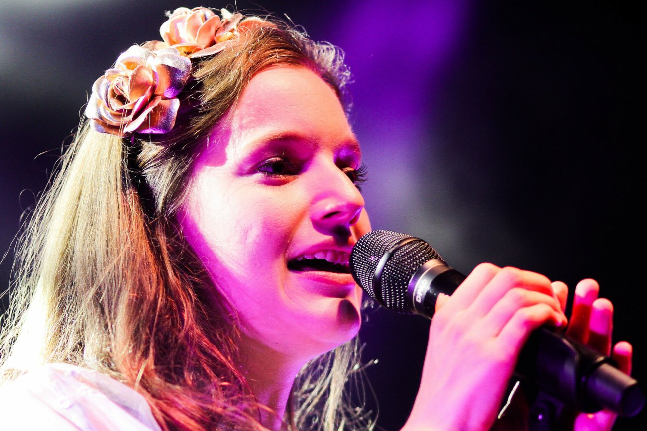 Sanah potwierdziła, że jest już po ślubie?