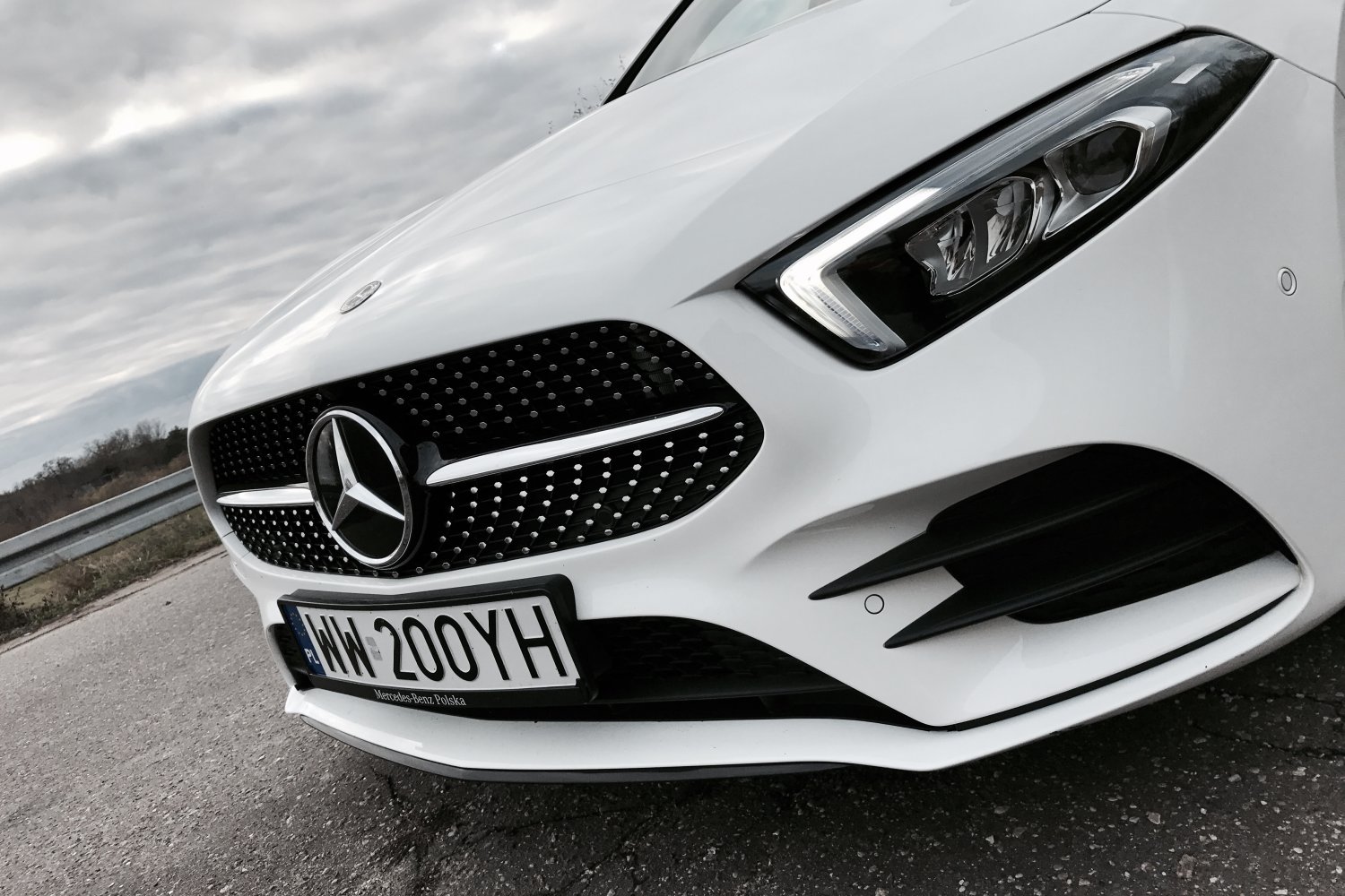 Mercedes-Benz A200