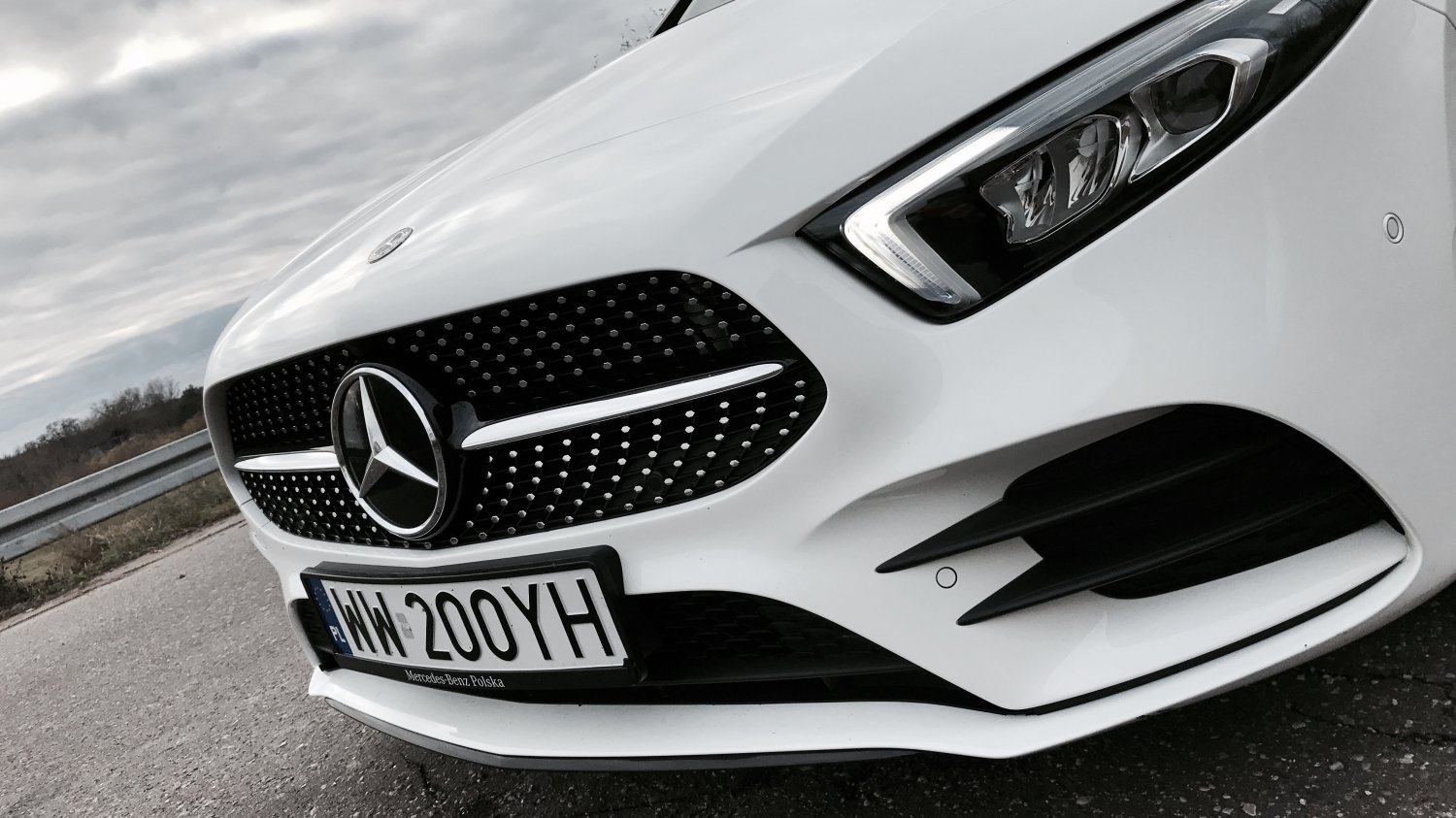 Mercedes-Benz A200