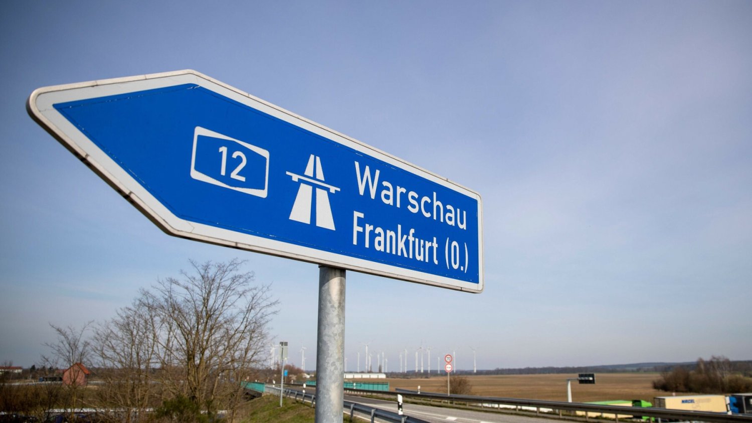 Złe wieści dla kierowców z Polski. Niemieckie autostrady drożeją.