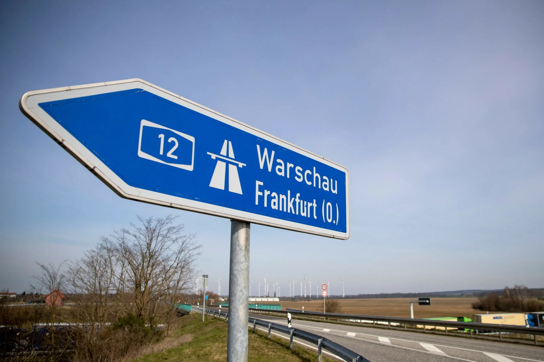 Złe wieści dla kierowców z Polski. Niemieckie autostrady drożeją.