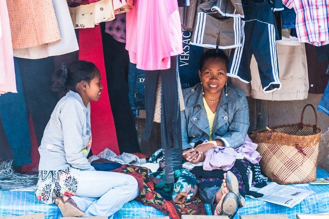 Czy Polscy przedsiębiorcy będą potrafili zarobić w Nigerii