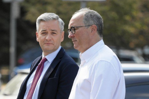 Decyzją sądu SLD i Wiosna Roberta Biedronia mogą stworzyć nową partię - Nową Lewicę.