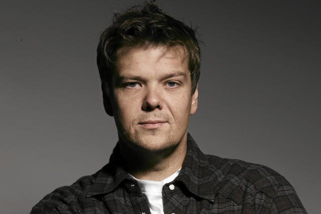 Michał Figurski: udar to wydarzenie, na które dość intensywnie pracowałem.