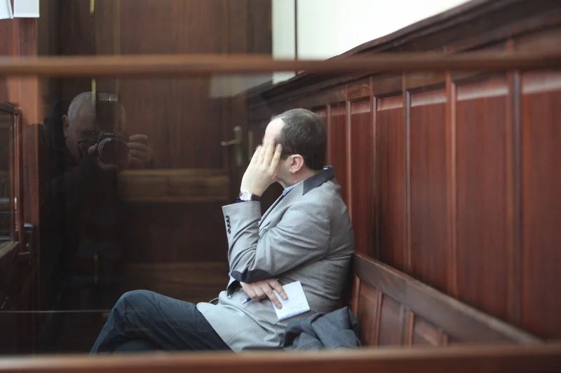 Socjolog prof. Piotr Ż. z Wrocławia został uniewinniony od zarzutów dotyczących gwałtów na studentkach.