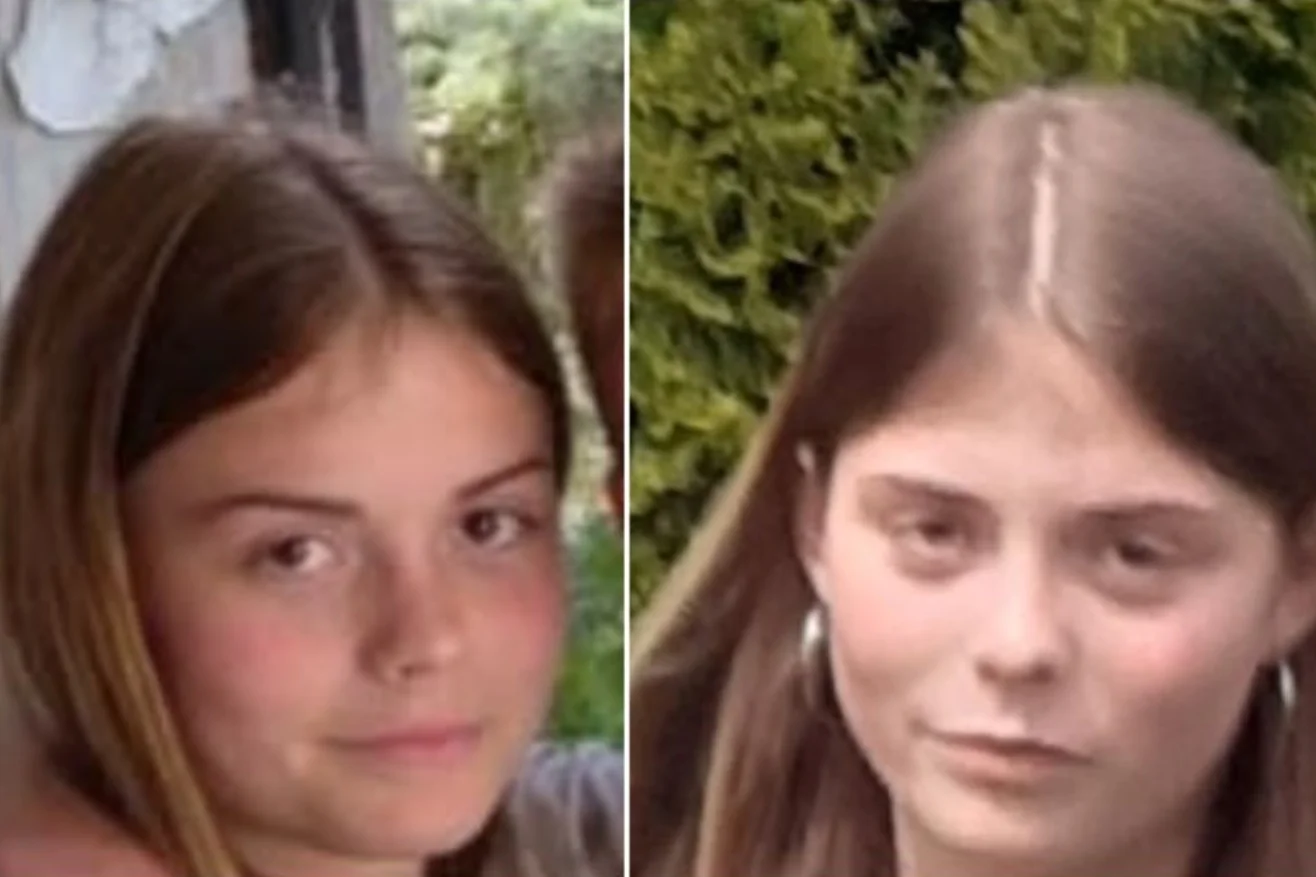 W Nowy Rok zaginęła 16-letnia Estera Sulkowska