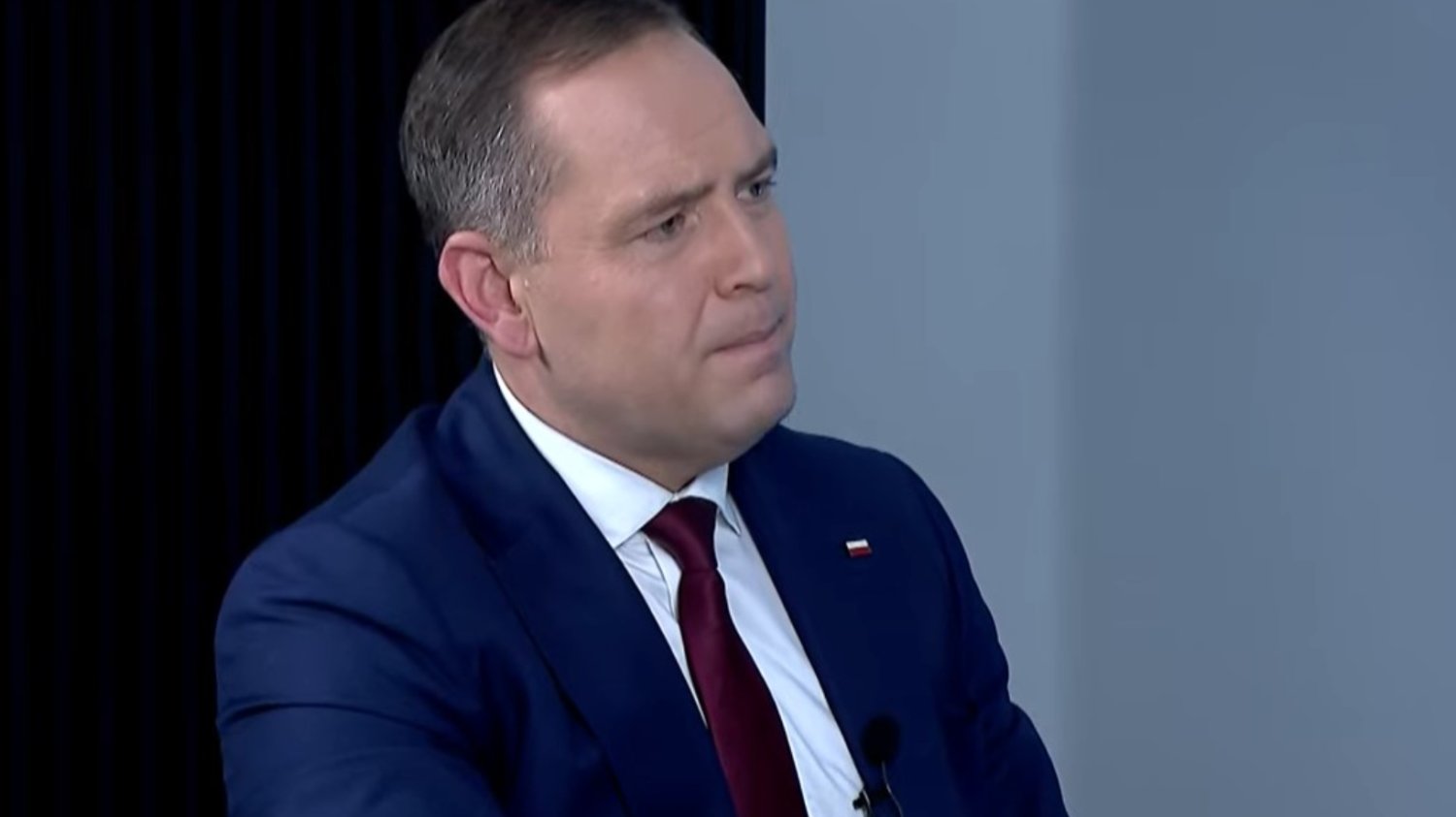 Nawrocki mocno o Zielonym Ładzie. Chce referendum w tej sprawie