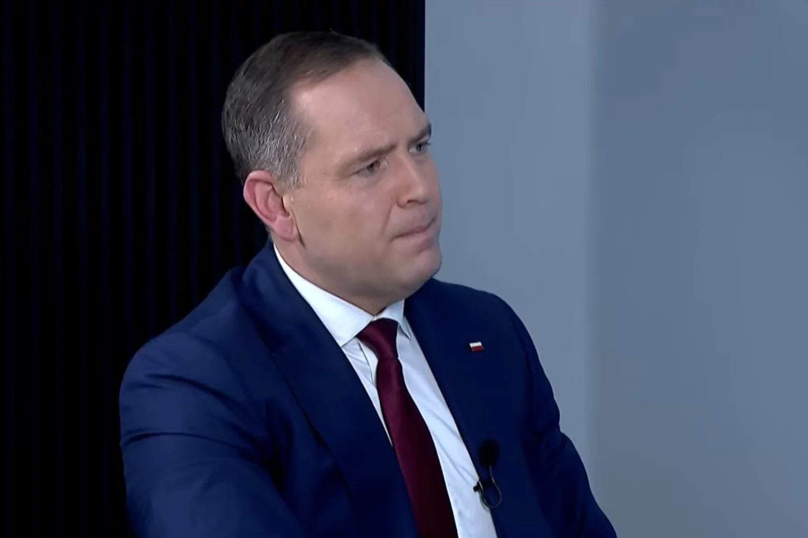 Nawrocki mocno o Zielonym Ładzie. Chce referendum w tej sprawie