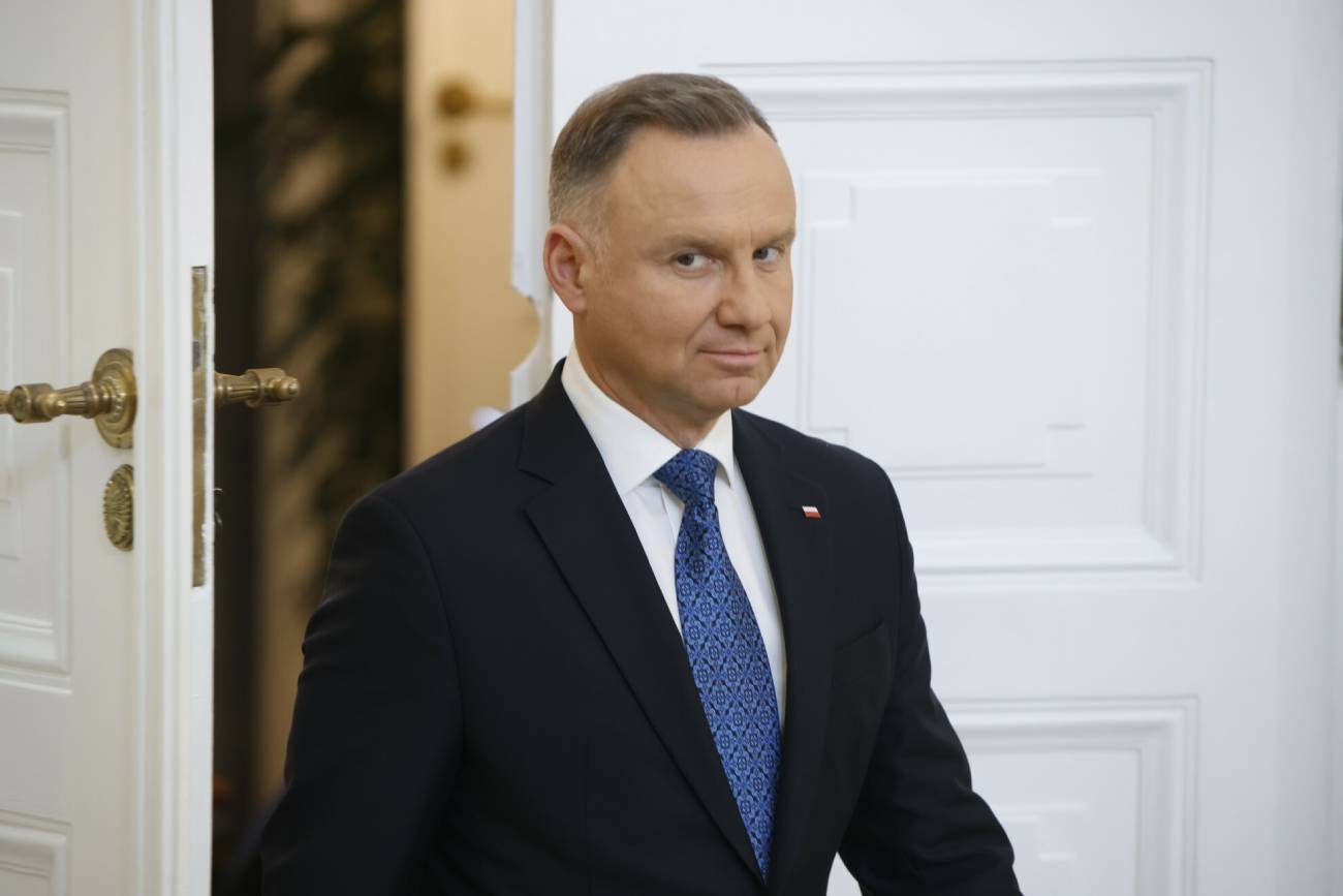 Nowy szef rządu – kiedy Duda podejmie decyzje? Mastalerek komentuje