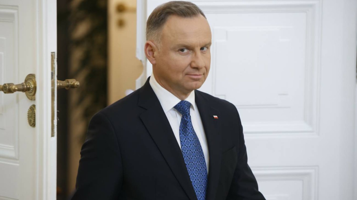 Nowy szef rządu – kiedy Duda podejmie decyzje? Mastalerek komentuje