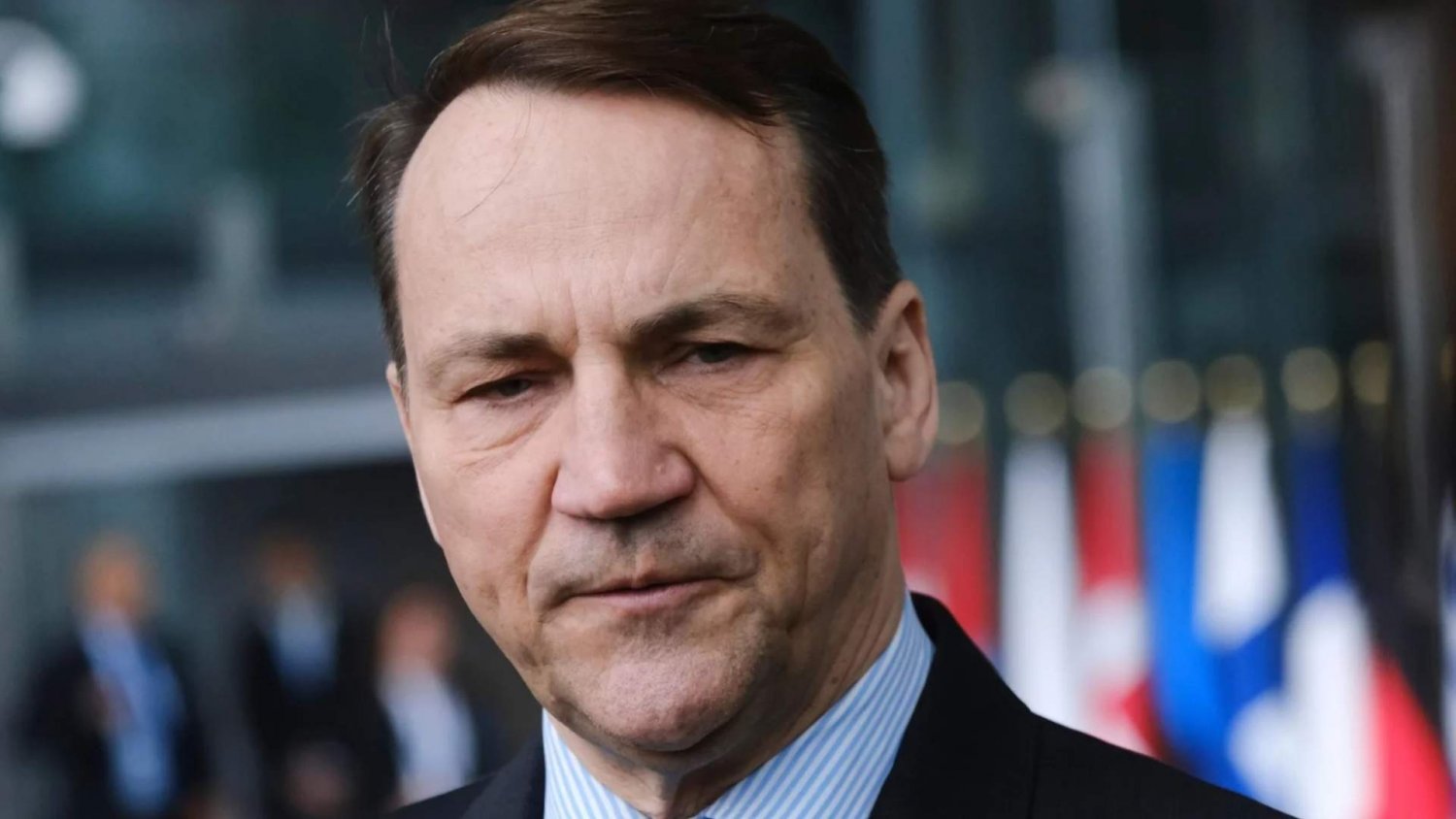 Exposé Radosława Sikorskiego. Wskaże 5 priorytetów, które mają ustawić dyplomację