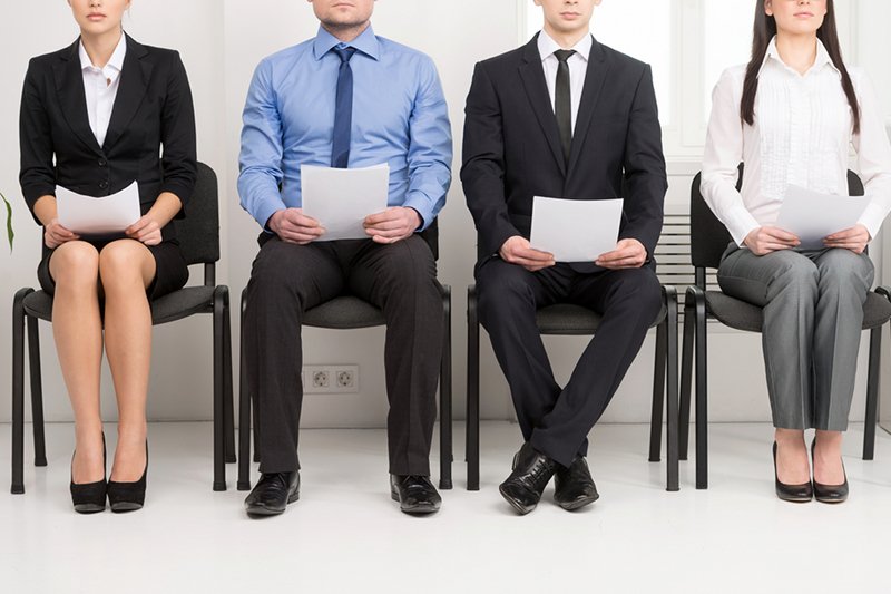 "Nie ma darmowych staży"