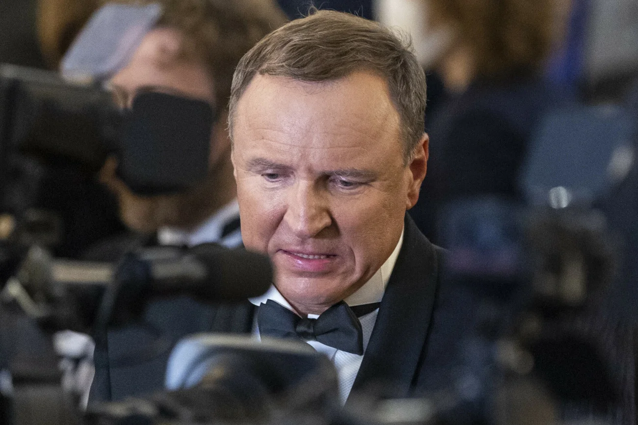 Jacek Kurski