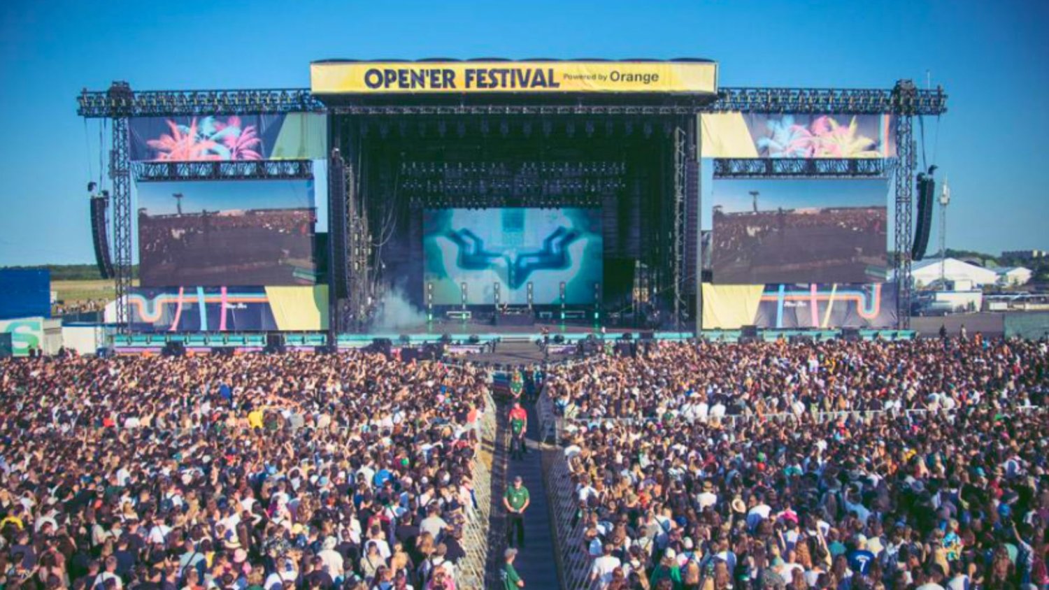 Open'er Festival 2026 ma kolejnego headlinera. To globalna gwiazda K-popu