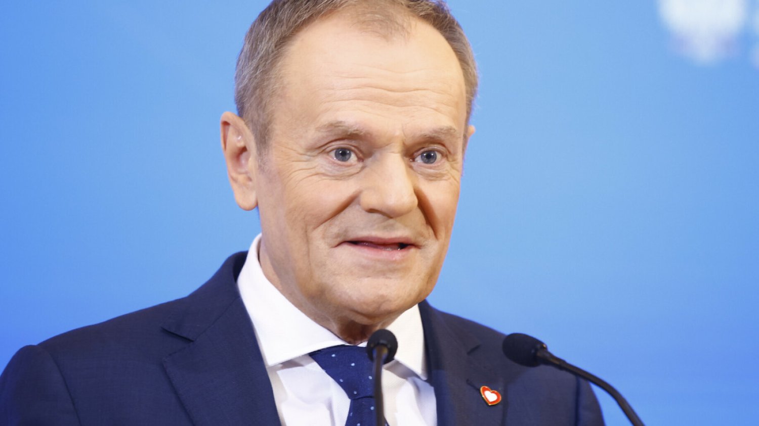 Donald Tusk