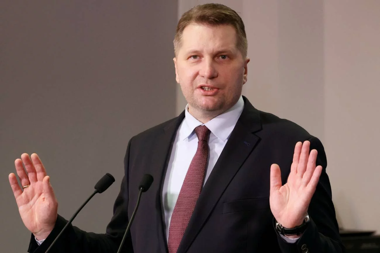 Czy Lex Czarnek wpuści do szkół Ordo Iuris? Tego boją się nauczyciele