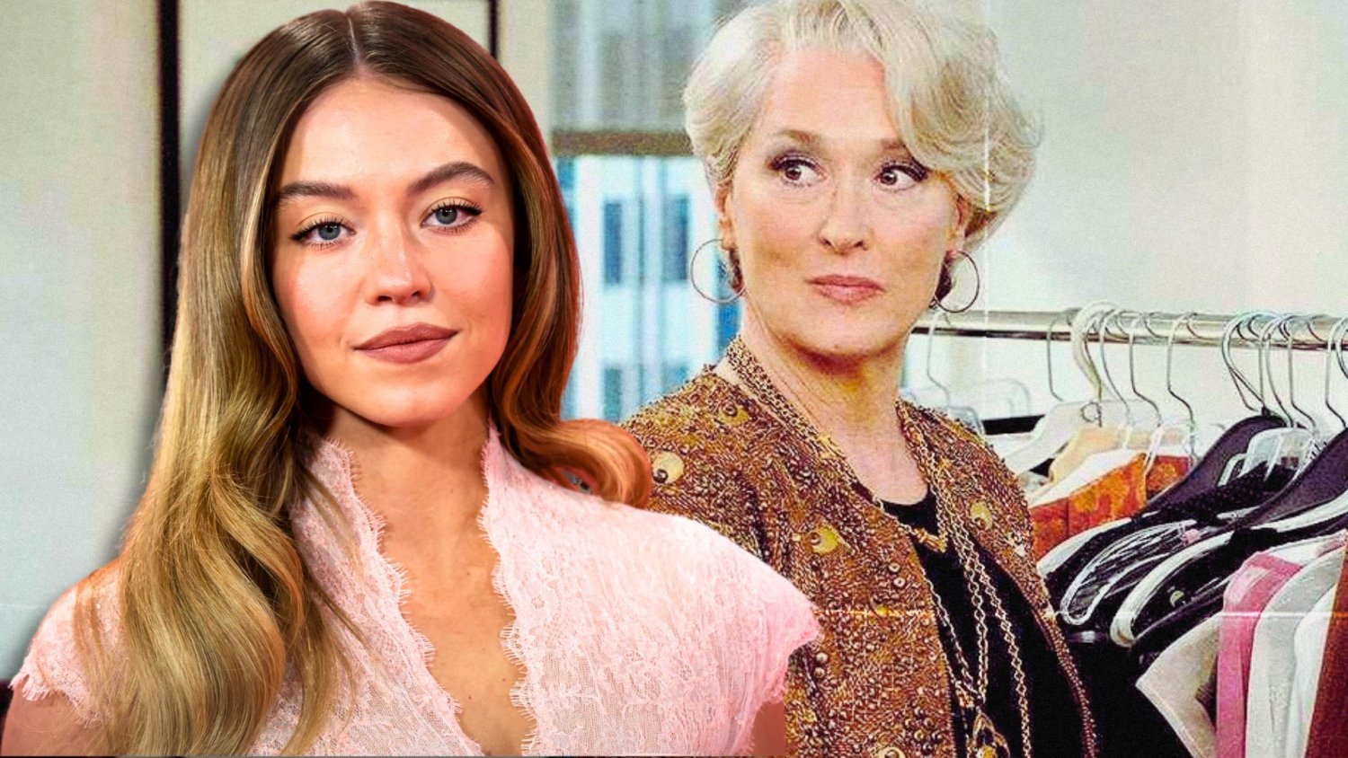 Sydney Sweeney zagrała w "Diabeł ubiera się u Prady 2". Jej scenę nagle wycięto