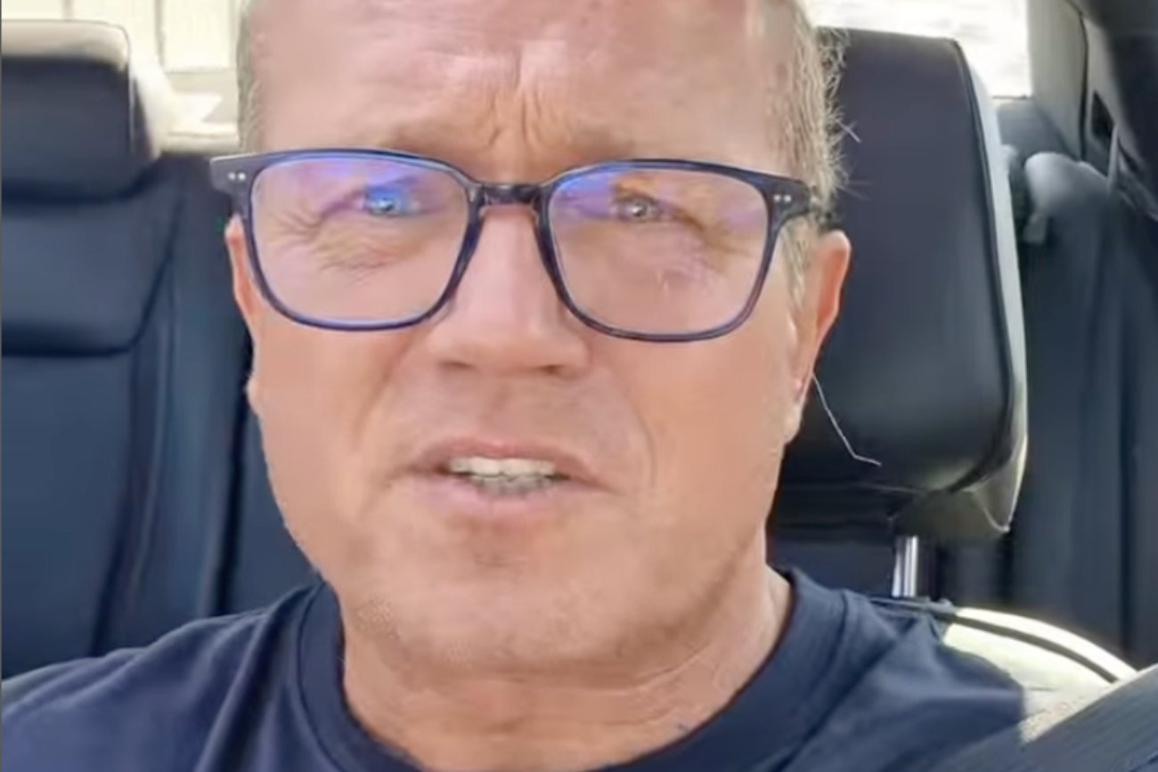 Jakimowicz przechodzi z TVP do prawicowego portalu. Wraca z nowym programem