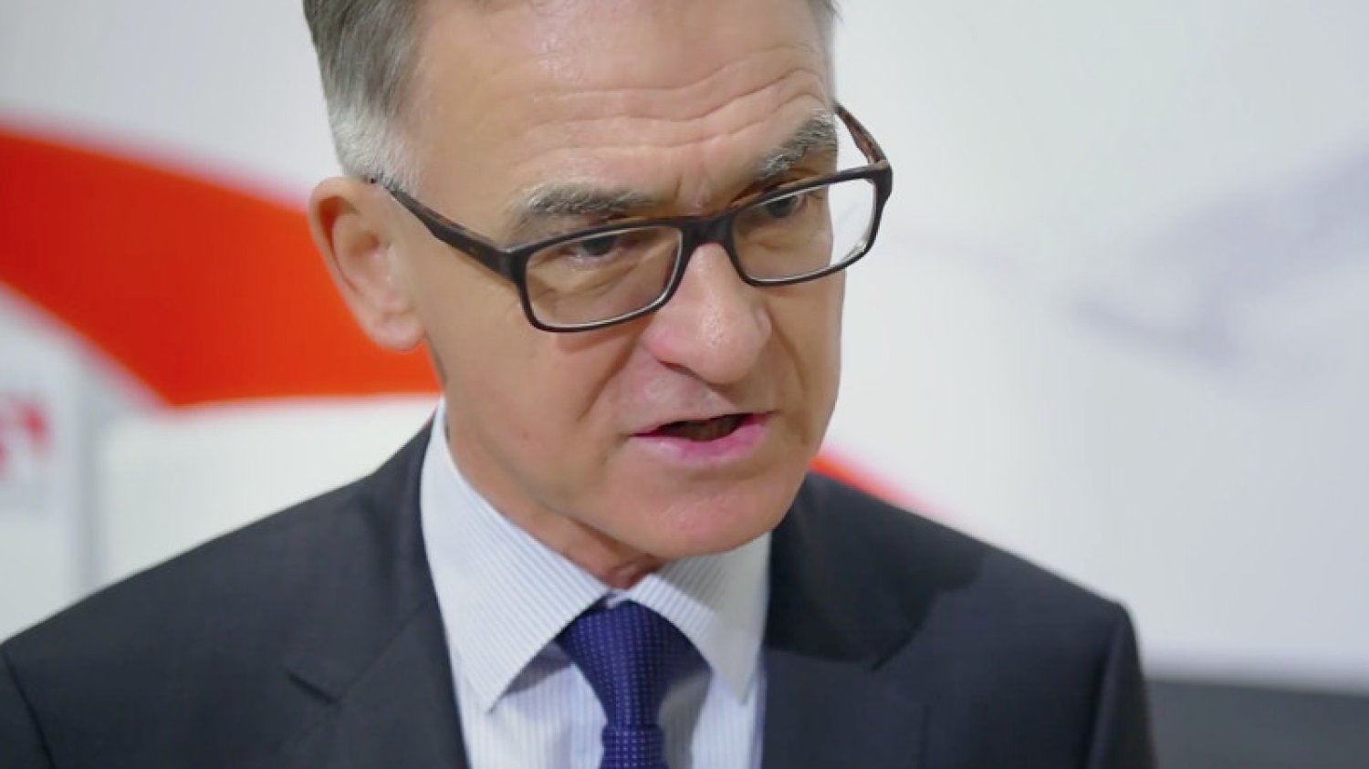 Andrzej Byrt, były ambasador RP we Francji twierdzi, że wytyczne rządu PiS to "kłamstwa do wypowiedzenia".