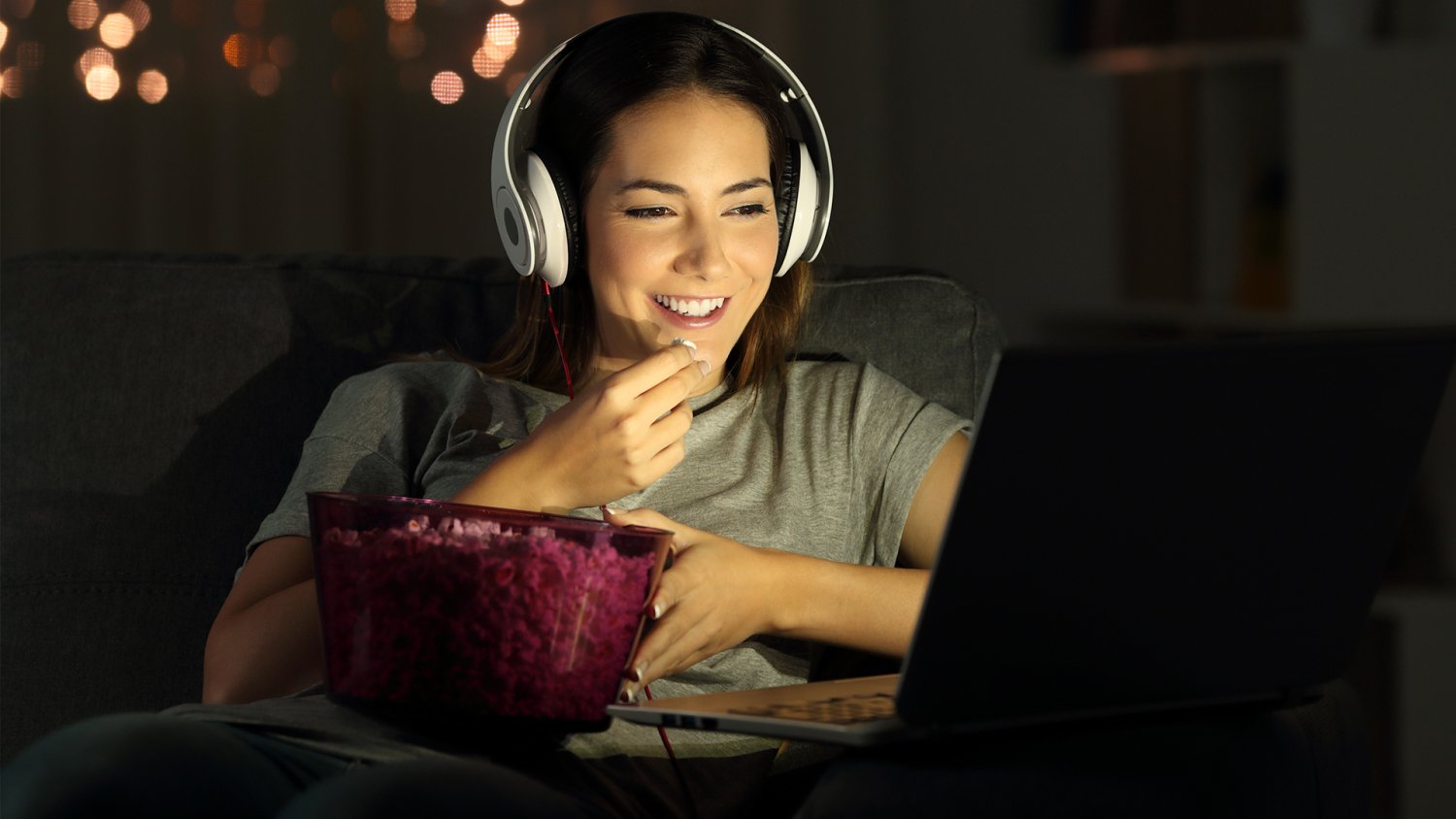 Detektyw, marzyciel czy fan adrenaliny? Dopasowaliśmy idealny miks streamingowy do twojej osobowości