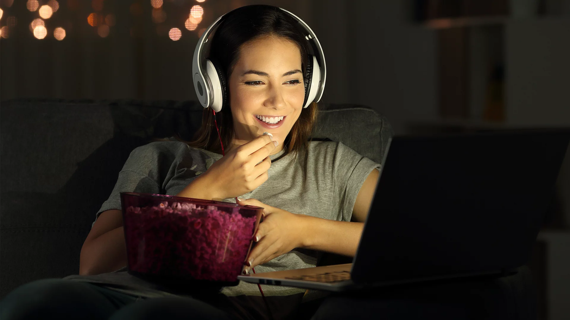 Detektyw, marzyciel czy fan adrenaliny? Dopasowaliśmy idealny miks streamingowy do twojej osobowości
