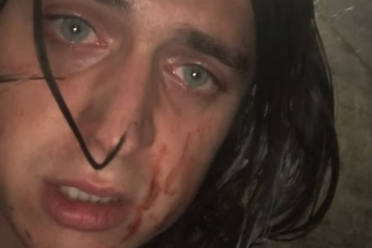 O czym opowiada pierwszy polski film o zombie "Apokawixa"? O czym opowiada pierwszy polski film o zombie "Apokawixa"?